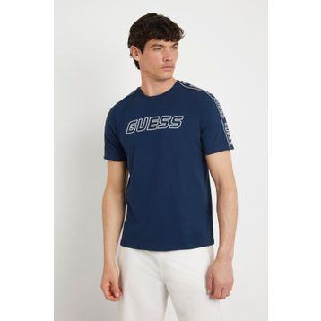 Guess Z4GI18J1314 Erkek T-shirt