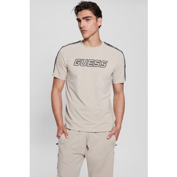 Guess Z4GI18J1314 Erkek T-shirt