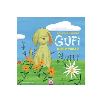 Gufi Altın Kitaplar