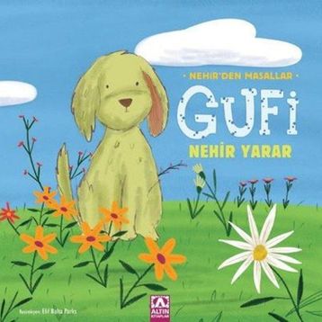 Gufi Altın Kitaplar