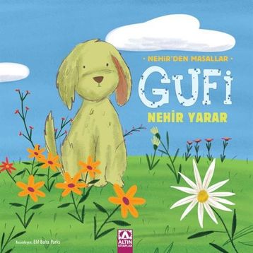Gufi Altın Kitaplar