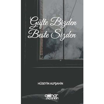 Güfte Bizden Beste Sizden Gülnar Yayınları