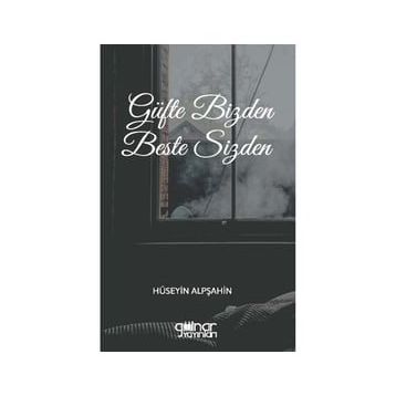 Güfte Bizden Beste Sizden Gülnar Yayınları