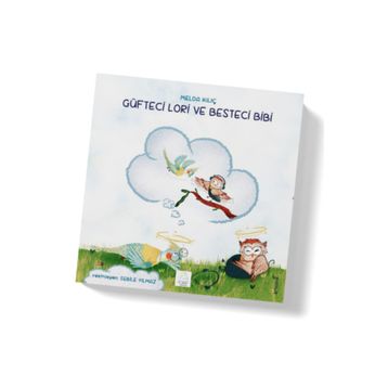 Güfteci Lori ve Besteci Bibi - Melda Kılıç