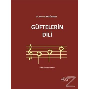 GÜFTELERIN DILI - MESUT ERSÖNMEZ