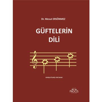 GÜFTELERIN DILI - MESUT ERSÖNMEZ