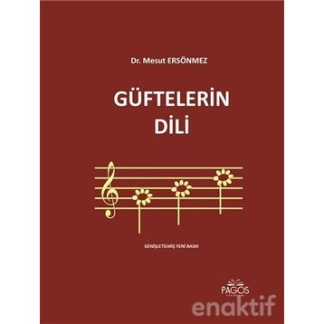 GÜFTELERIN DILI - MESUT ERSÖNMEZ