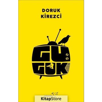 Guguk - Doruk Kirezci