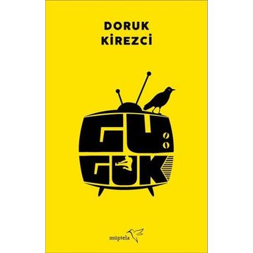 Guguk - Doruk Kirezci