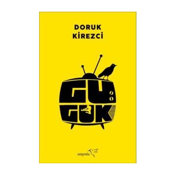 Guguk - Doruk Kirezci