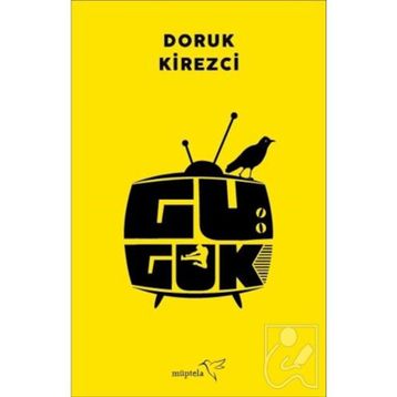 Guguk - Doruk Kirezci