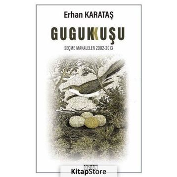 Guguk Kuşu - Erhan Karataş