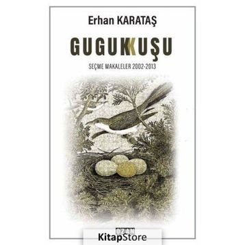 Guguk Kuşu - Erhan Karataş