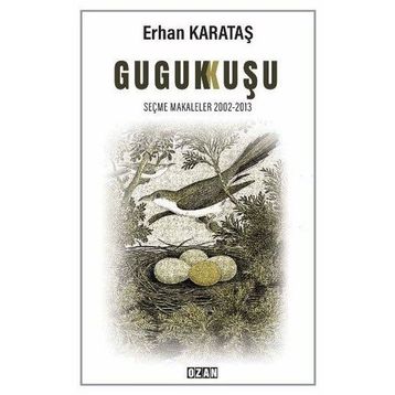 Guguk Kuşu - Erhan Karataş