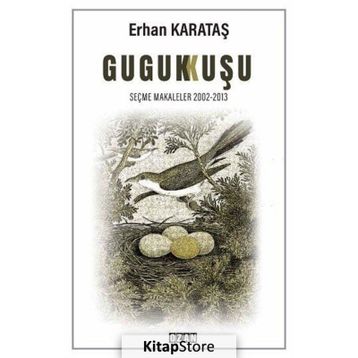 Guguk Kuşu - Erhan Karataş