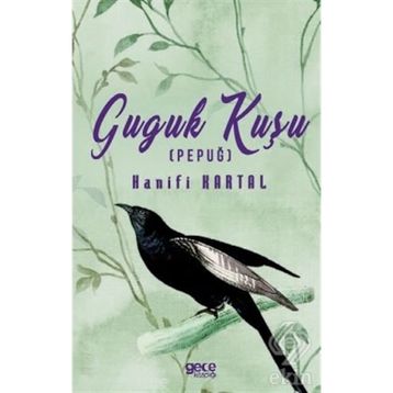 Guguk Kuşu - Hanifi Kartal