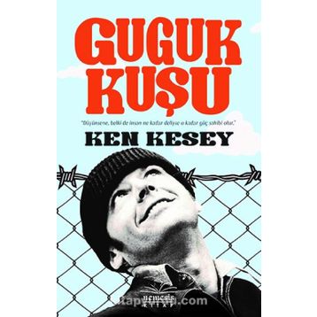 Guguk Kuşu - Robert Galbraith