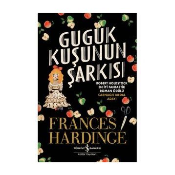 Guguk Kuşu'nun Şarkısı - Frances Hardinge