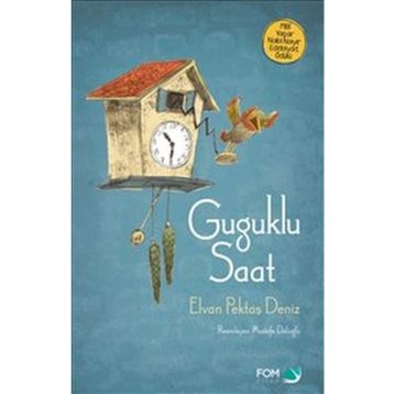 GUGUKLU SAAT - REFIK HALID KARAY