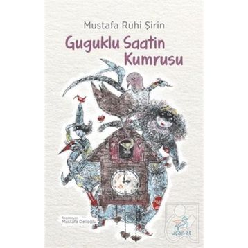 GUGUKLU SAATIN ÇALDIĞI GÜN - GENEL