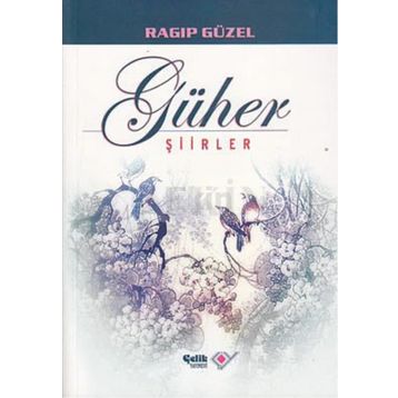 Güher - emekli muftu ragip guzel