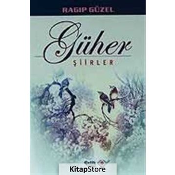 Güher - emekli muftu ragip guzel