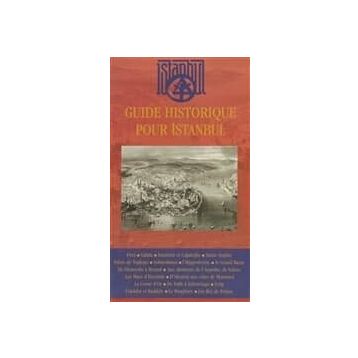 GUIDE HISTORIQUE POUR İSTANBUL - KOLEKTIF
