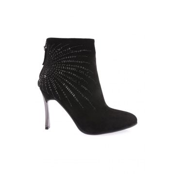 Guja 22K100-1 Siyah Kadın Sneaker Ayakkabı