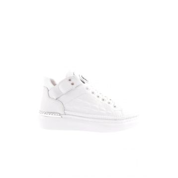 Guja 22K458 Beyaz Erkek Sneaker Ayakkabı
