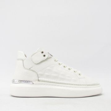 Guja 22K458 Beyaz Erkek Sneaker Ayakkabı