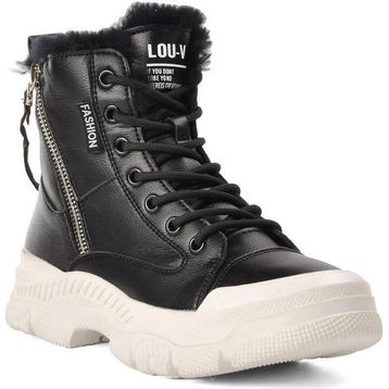 Guja 23K310-24 Siyah Kadın Bot