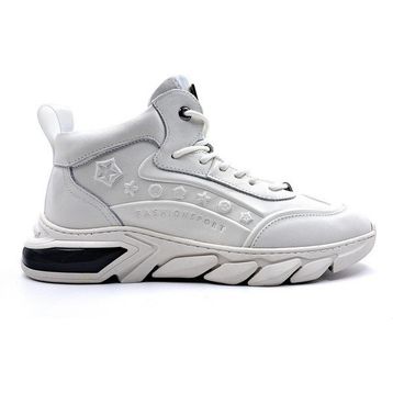 Guja 23K504 Beyaz Erkek Sneaker Ayakkabı