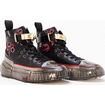 Guja 23K520-2 Beyaz Erkek Sneaker Ayakkabı