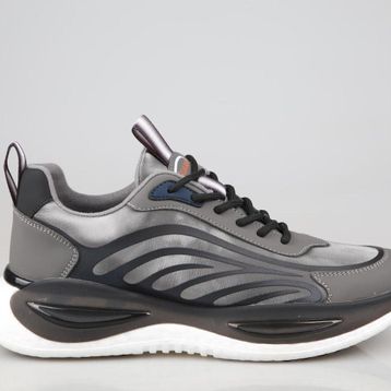 Guja 23K585 Gri Erkek Bot