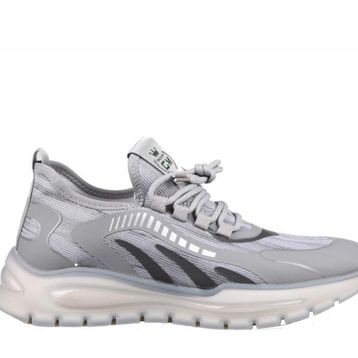 Guja 23Y519 Gri Erkek Sneaker