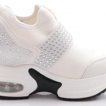 Guja 24K300-4 Siyah Kadın Spor Ayakkabı