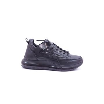 Guja 24K504-1 Siyah Erkek Spor Ayakkabı