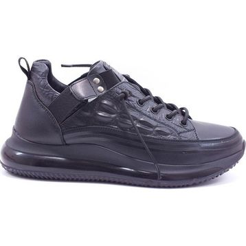 Guja 24K504-1 Siyah Erkek Spor Ayakkabı