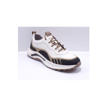 Guja 24K544 Beyaz Erkek Spor Ayakkabı