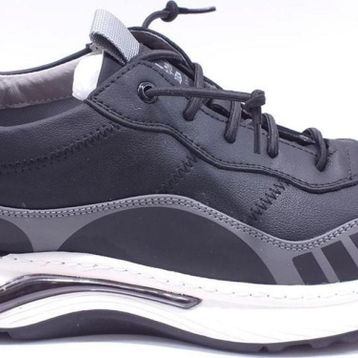 Guja 24K544 Beyaz Erkek Spor Ayakkabı