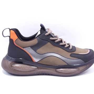 Guja 24K555-1 Vizon İthal Taban Premium Sneaker Erkek Spor Ayakkabı