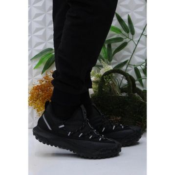 Guja 24K562 Siyah Erkek Günlük Outdoor Ayakkabı