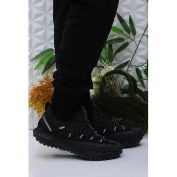 Guja 24K562 Siyah Erkek Günlük Outdoor Ayakkabı