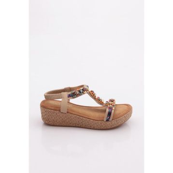 Guja 24Y155-2 Kadın Sandalet