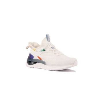 Guja 24Y508 Beyaz Erkek Sneaker Spor Ayakkabı