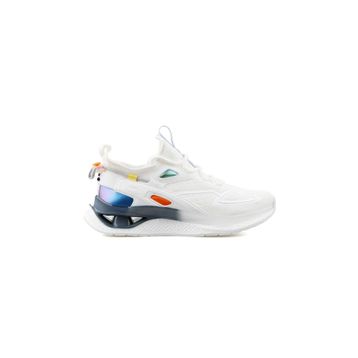 Guja 24Y508 Beyaz Erkek Sneaker Spor Ayakkabı