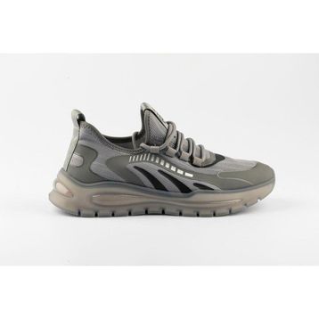 Guja 24Y519 Gri Erkek Sneaker Ayakkabı