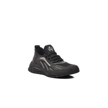 Guja 24Y519 Siyah Erkek Sneaker