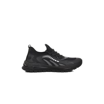 Guja 24Y519 Siyah Erkek Sneaker