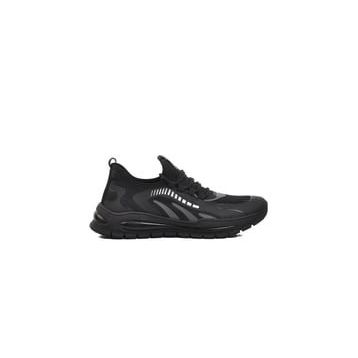 Guja 24Y519 Siyah Erkek Sneaker
